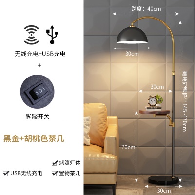 现代简约落地灯PQ-L9058