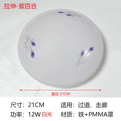 现代简约阳台过道灯TH-普通过道灯
