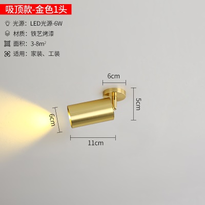 无主灯主灯吸顶灯NS-S160
