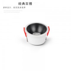 防眩窄边天花筒灯射灯DD-COB时光