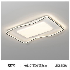 现代简约吸顶灯HC2055
