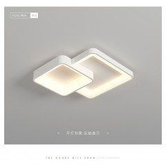 现代简约吸顶灯HC2033