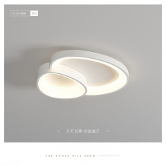 现代简约吸顶灯HC2033