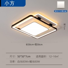 现代简约吸顶灯HC-9170