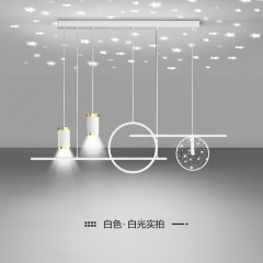 后现代餐吊灯AD-643